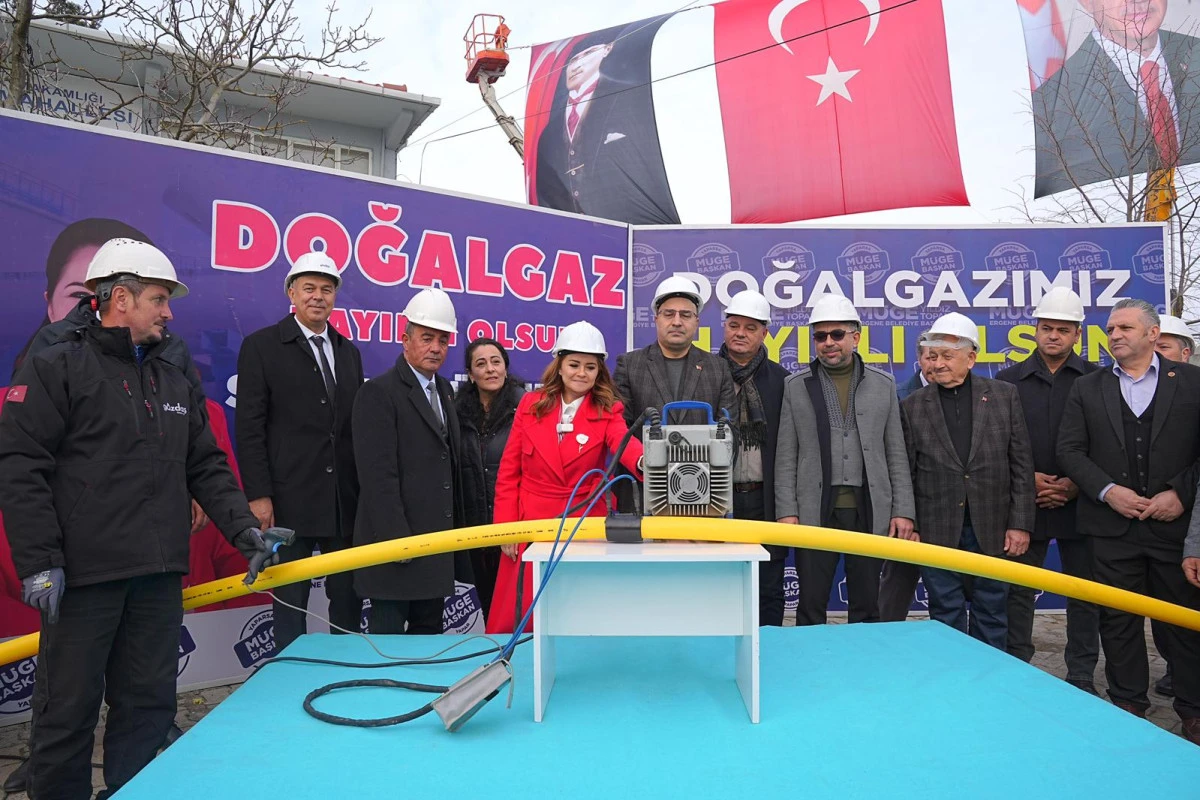 10 YILDIR BEKLEYEN HİZMETLER 20 AYDA HAYAT BULDU