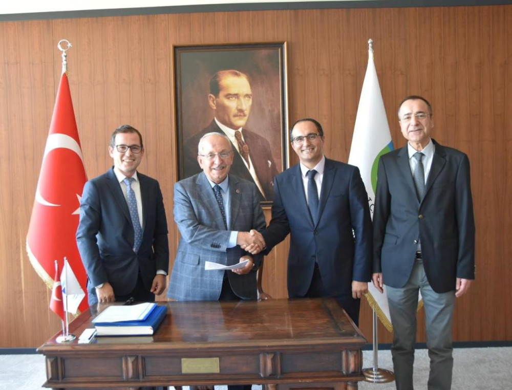 BÜYÜKŞEHİR BELEDİYESİNDEN ÇALIŞANLARA 20 BİN LİRA PROMOSYON