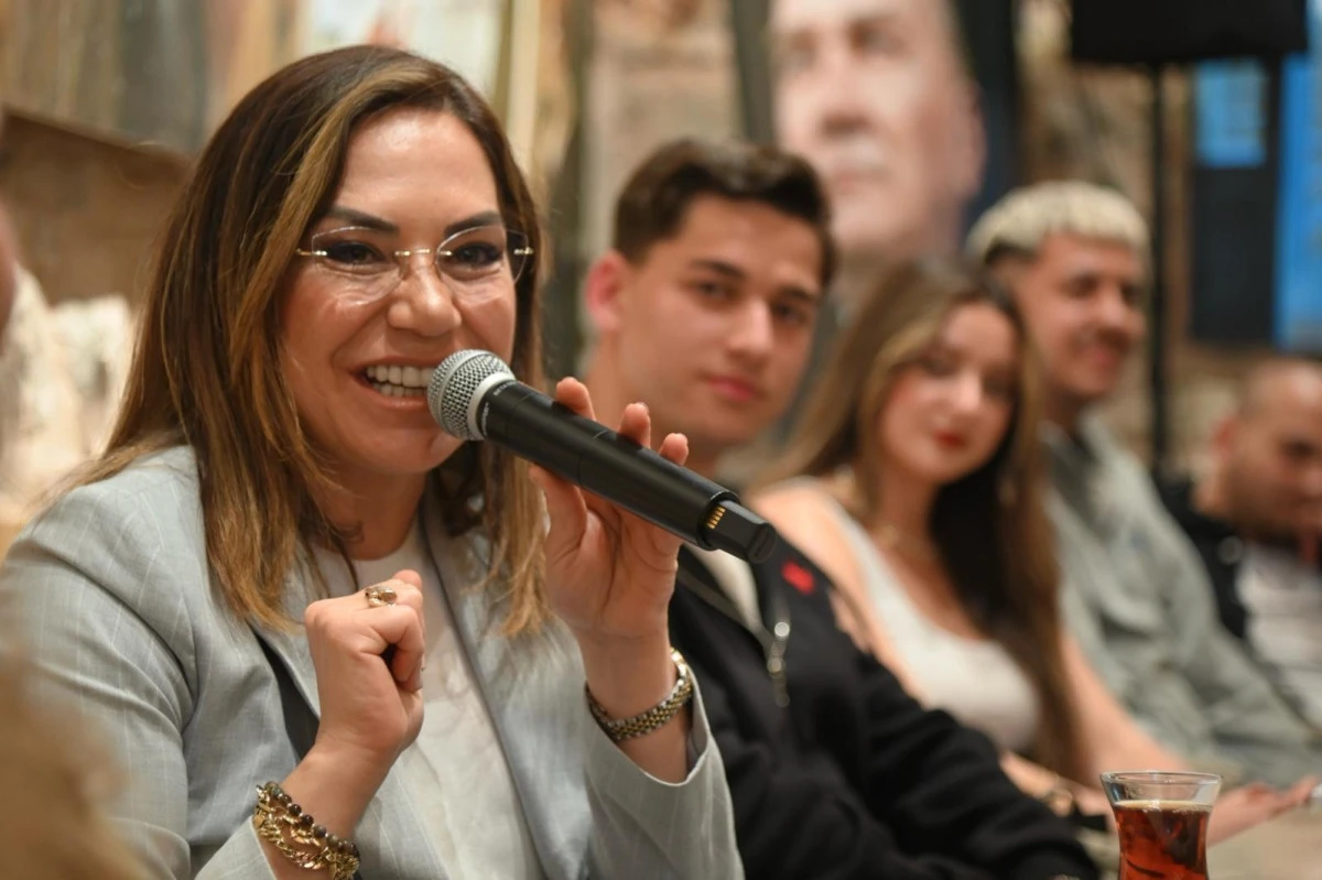 CANDAN BAŞKAN&rsquo;LA TEKİRDAĞ, &Ouml;ĞRENCİ DOSTU ŞEHİRLERDE ZİRVEYE Y&Uuml;R&Uuml;YOR