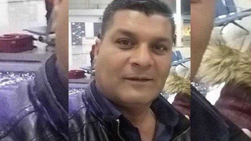 KAVGAYA BAKMAK İÇİN ÇIKTI KURŞUNUN HEDEFİ OLDU