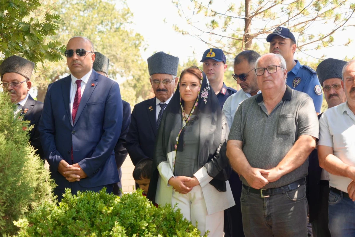 Ergene’de 15 Temmuz Demokrasi ve Milli Birlik Günü Anıldı