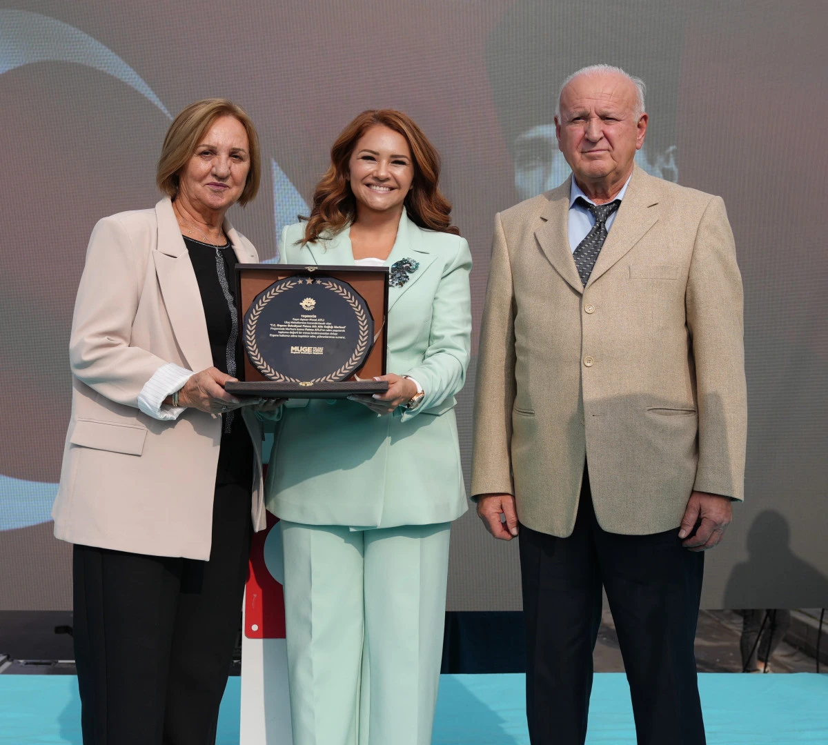 ERGENE’DE SAĞLIKTA TARİHİ ADIM! FATMA ATLI AİLE SAĞLIĞI MERKEZİ’NİN TEMELİ ATILDI