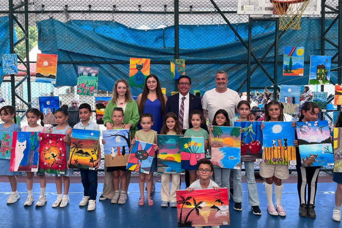 Festival Kapsamında Düzenlenen Spor Turnuvaları Başladı