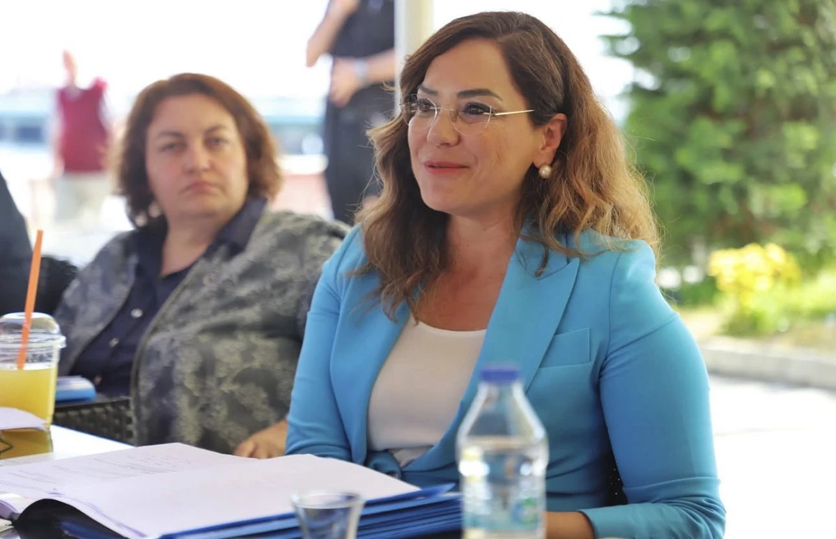 Kiraz Festivali'nde Çadır Yok, Su Alarmı Var: Tekirdağ'da Öncelik Ne?