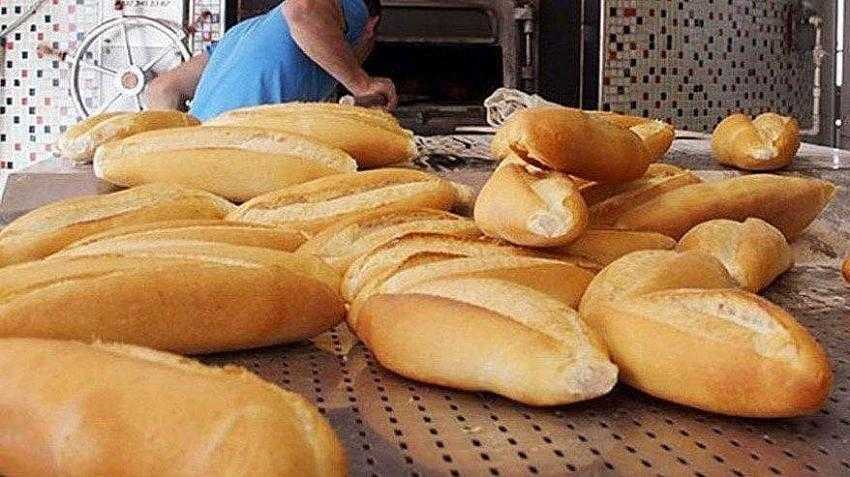 EKMEK'E ŞOK ZAM GELEBİLİR