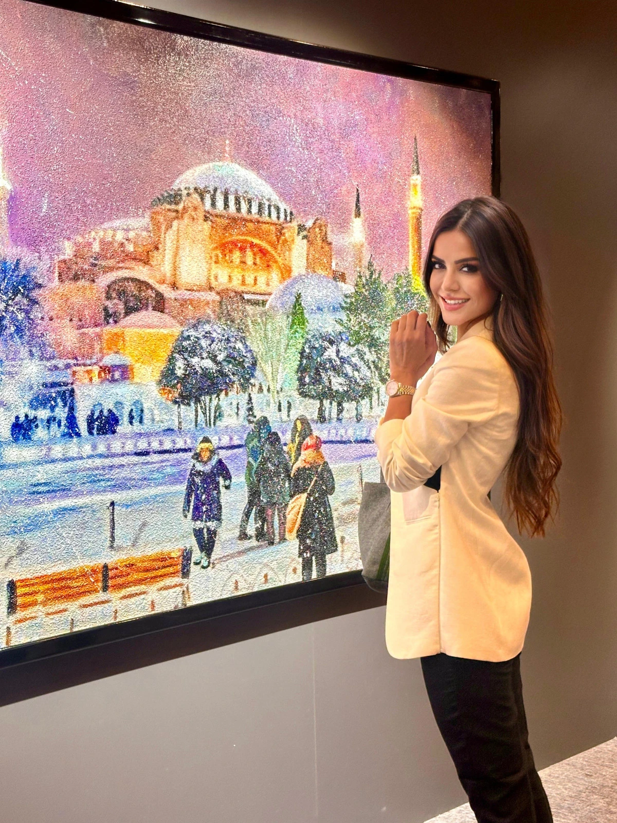 &Ouml;z Antik Sanat ile Sanatın &Ouml;z&uuml;nde Yeni Bir Başlangı&ccedil;