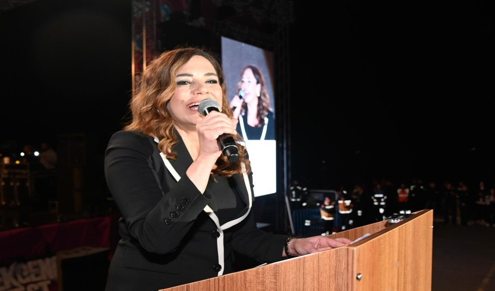 TEK GENÇ FEST'TE MUHTEŞEM FİNAL