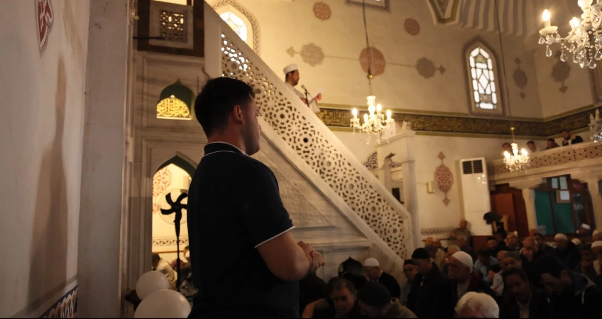 Tekirdağ’da Cuma Hutbeleri Artık İşaret Diliyle Erişilebilir