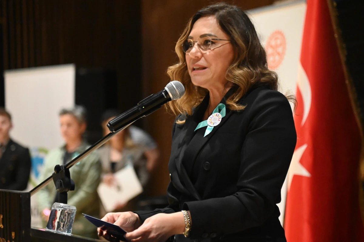 TEKİRDAĞ&rsquo;DA &Uuml;CRETSİZ HPV AŞISI ADIMI