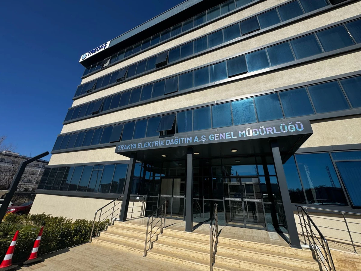 Tredaş Basın Açıklaması