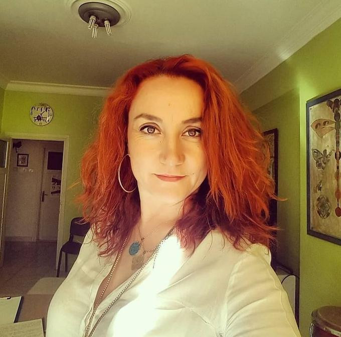 SOSYOLOG ÖZLEM SEZGİN KILIÇÇI