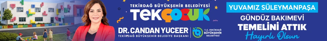 Tek Çocuk 